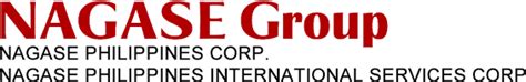nagase philippines international services corporation|FAQ .